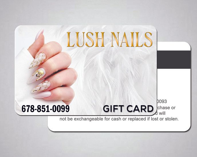Gift Card  (POS) - GC-106