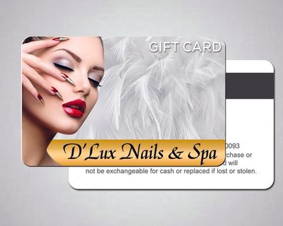 Gift Card  (POS) - GC-110
