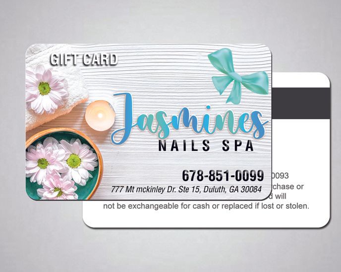 Gift Card  (POS) - GC-117