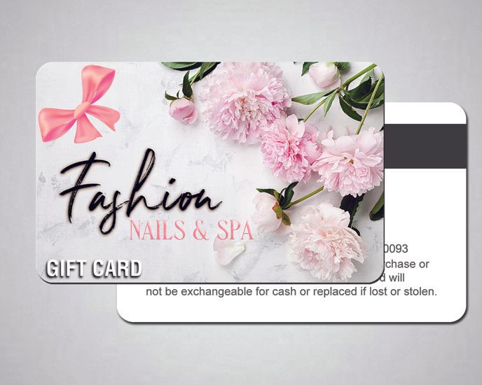 Gift Card  (POS) - GC-123