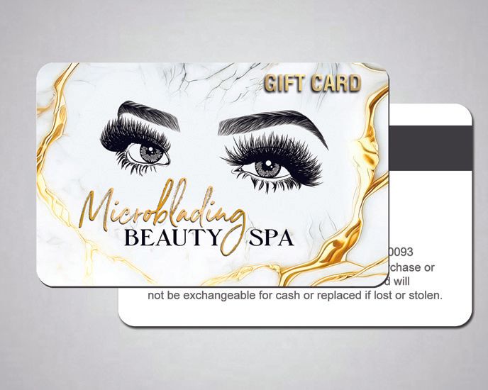 Gift Card  (POS) - GC-126