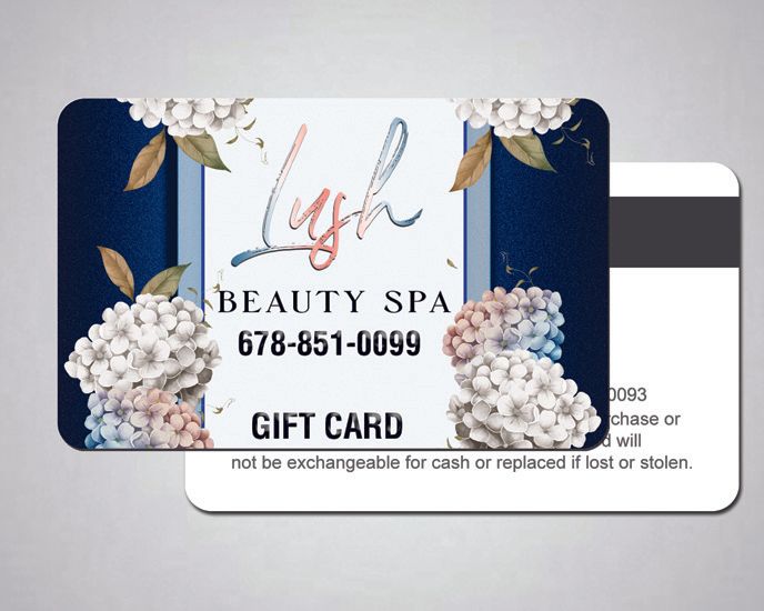Gift Card  (POS) - GC-127