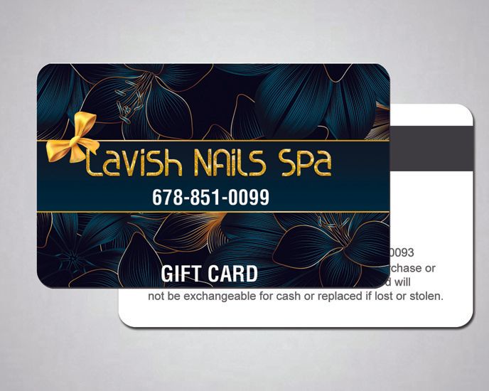 Gift Card  (POS) - GC-128