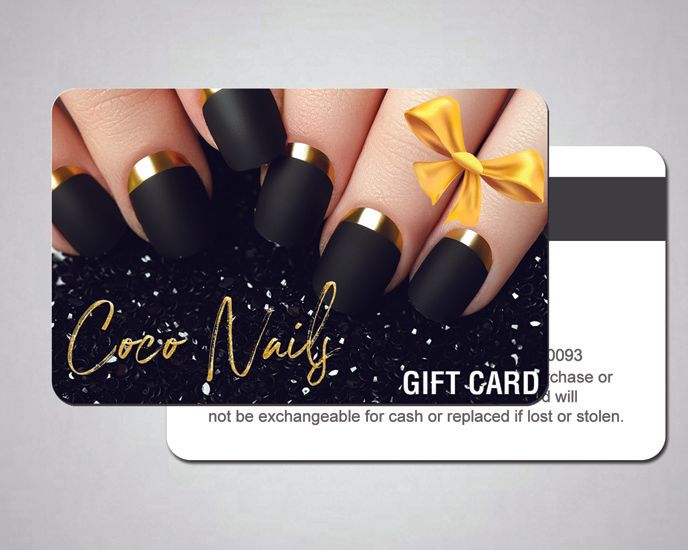 Gift Card  (POS) - GC-132