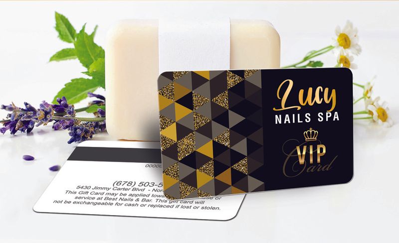 Gift Card  (POS) - GC-137