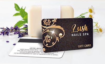 Gift Card  (POS) - GC-139