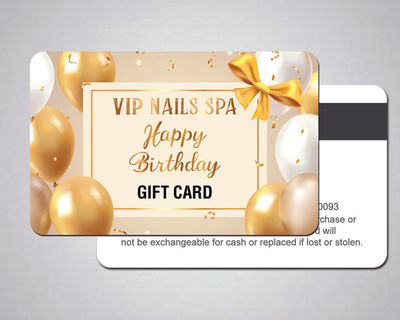 Gift Card  (POS) - GC-502