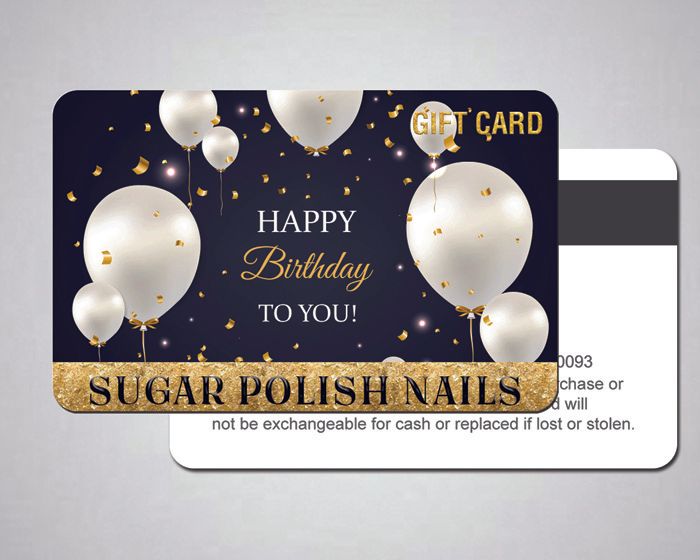 Gift Card  (POS) - GC-522
