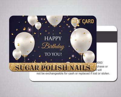 Gift Card  (POS) - GC-522