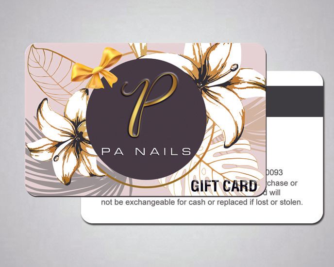 Gift Card  (POS) - GC-135