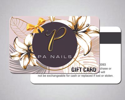 Gift Card  (POS) - GC-135