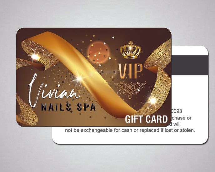 Gift Card  (POS) - GC-136