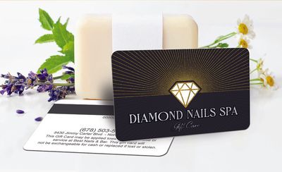 Gift Card  (POS) - GC-140