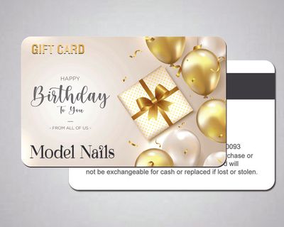 Gift Card  (POS) - GC-525