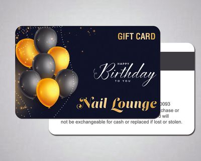 Gift Card  (POS) - GC-524