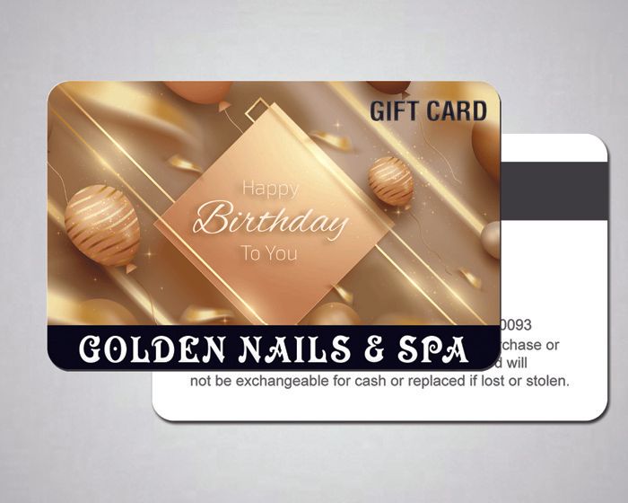 Gift Card  (POS) - GC-523