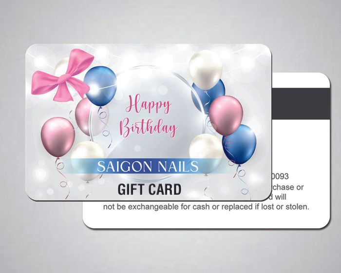 Gift Card  (POS) - GC-521