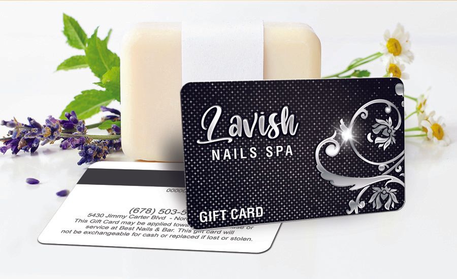 Gift Card  (POS) - GC-138