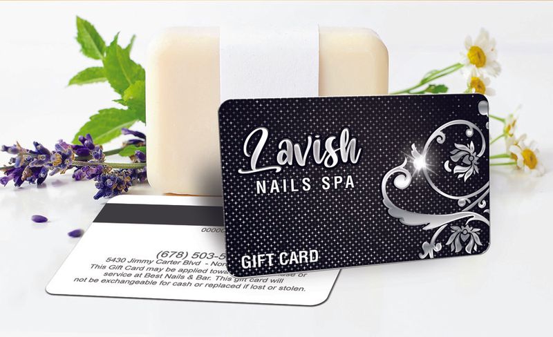 Gift Card  (POS) - GC-138
