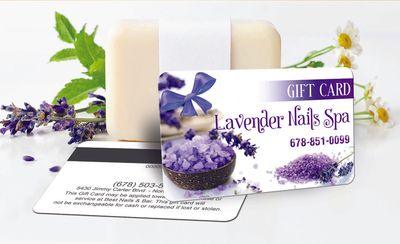 Gift Card  (POS) - GC-141