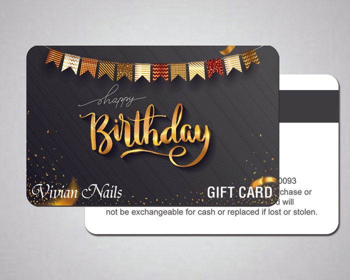 Gift Card  (POS) - GC-519