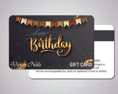 Gift Card  (POS) - GC-519