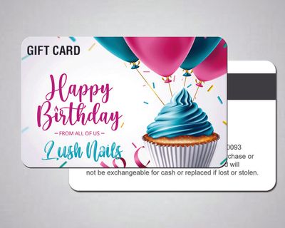 Gift Card  (POS) - GC-516