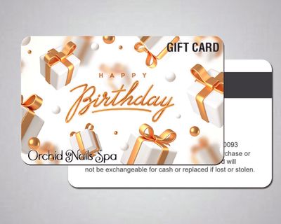 Gift Card  (POS) - GC-512