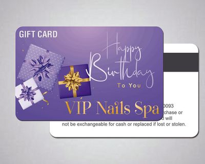 Gift Card  (POS) - GC-515