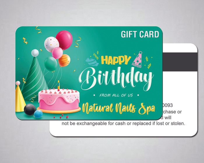 Gift Card  (POS) - GC-513
