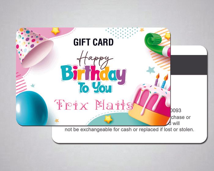 Gift Card  (POS) - GC-504