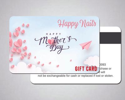 Gift Card  (POS) - GC-401
