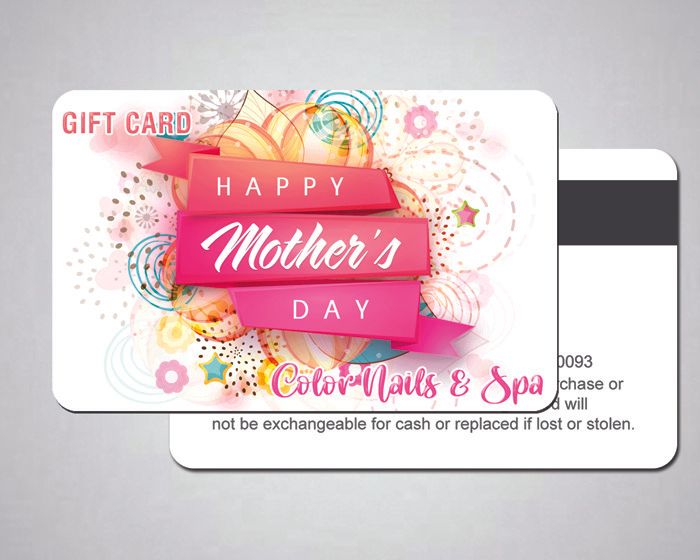 Gift Card  (POS) - GC-424