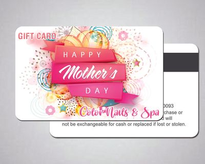 Gift Card  (POS) - GC-424