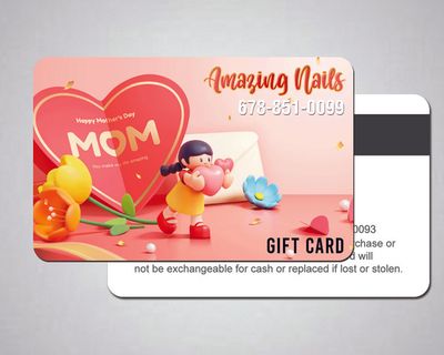 Gift Card  (POS) - GC-409