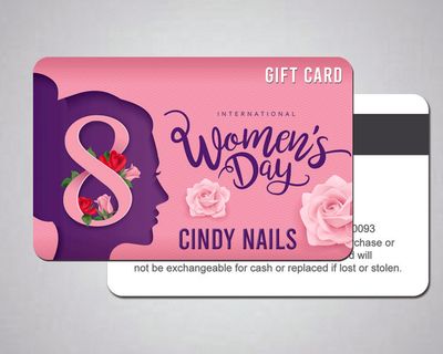 Gift Card  (POS) - GC-402