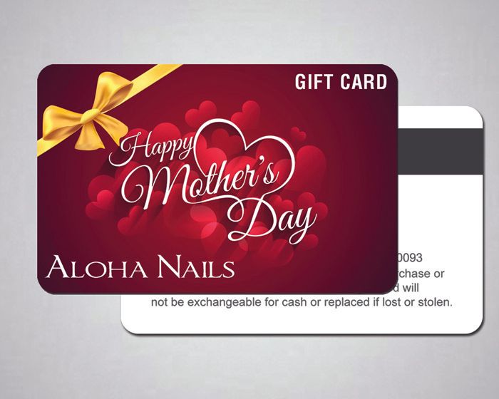 Gift Card  (POS) - GC-422