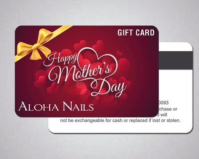 Gift Card  (POS) - GC-422