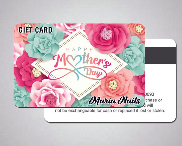 Gift Card  (POS) - GC-420