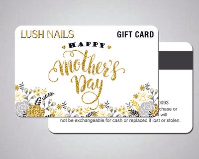 Gift Card  (POS) - GC-419