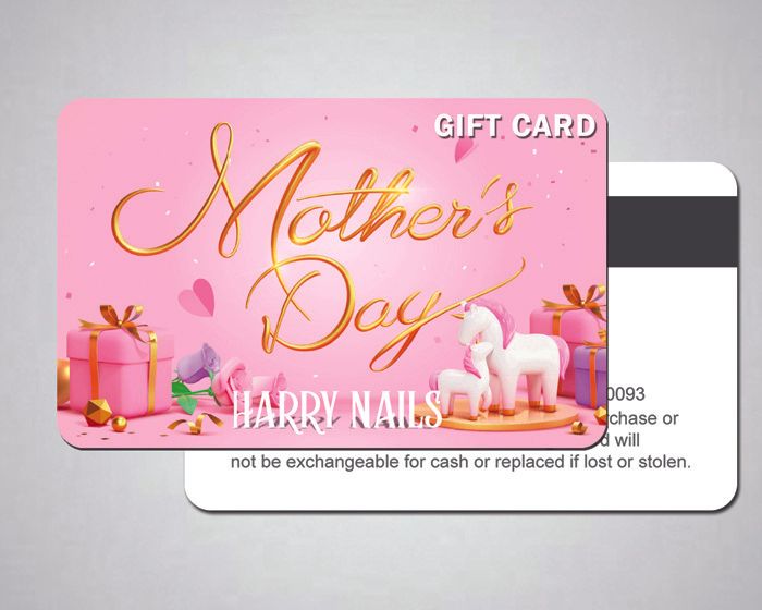 Gift Card  (POS) - GC-412