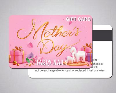 Gift Card  (POS) - GC-412