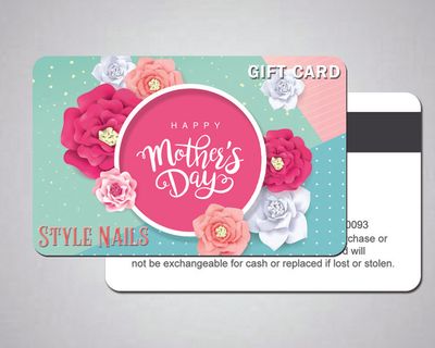 Gift Card  (POS) - GC-411
