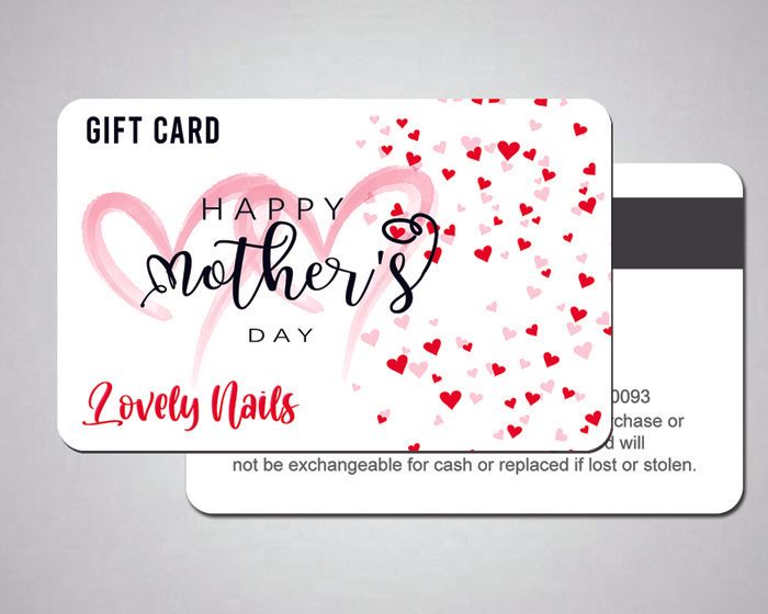 Gift Card  (POS) - GC-408