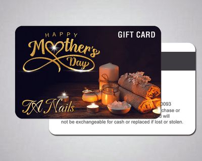 Gift Card  (POS) - GC-416