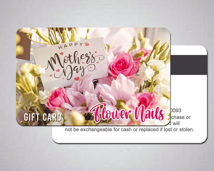 Gift Card  (POS) - GC-407