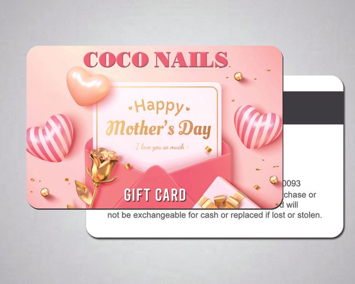 Gift Card  (POS) - GC-406