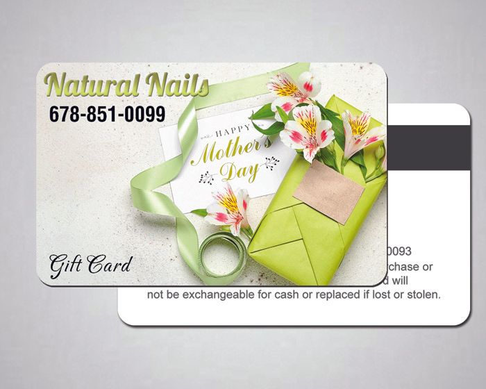Gift Card  (POS) - GC-410