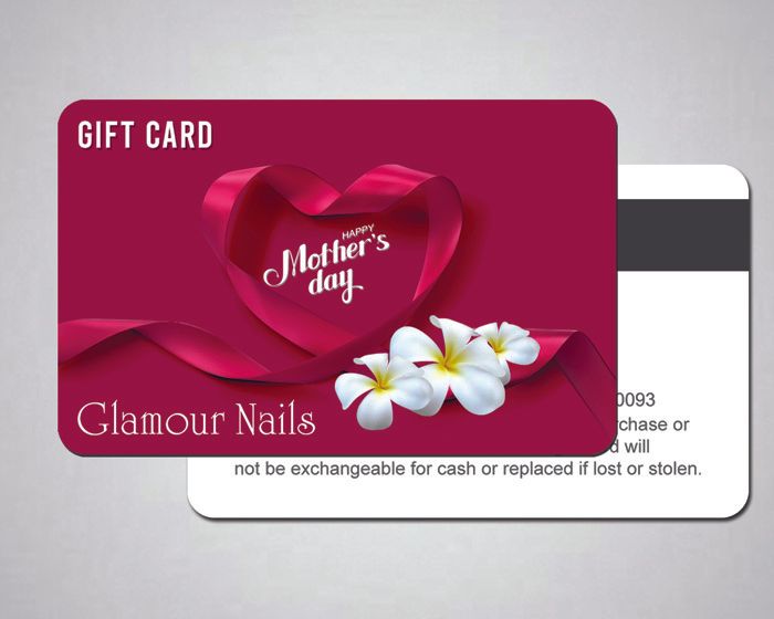 Gift Card  (POS) - GC-405