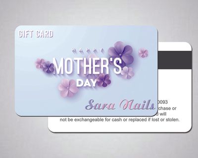 Gift Card  (POS) - GC-404